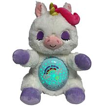 Happy Nappers: Lullabrites Sweet Dreams Unicorn