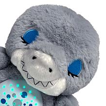 Happy Nappers Sweet Dreams Shark Night Light & Lullabies