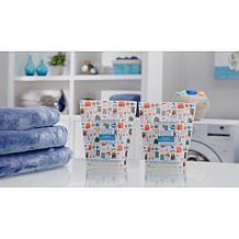 Happy Place 120 Load Oxygenated White & Bright Laundry Powder AS