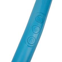 Happy Place Cordless Floor Care System with Cleaning Station