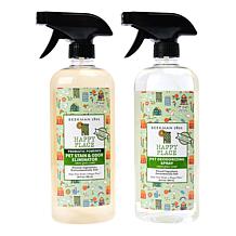 Happy Place 20 oz. Tub & Tile Concentrated Cleaner - 9537451