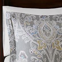 Harbor House Hallie 6-Piece Cotton Comforter Set - Cal King