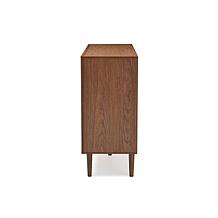 Harlow 6-Drawer Storage Dresser