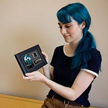 Harry Potter and the Prisoner of Azkaban Framed FilmCells Presentation