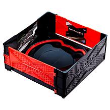 Hasbro Beyblade X Clash and Carry Beystadium