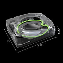 Hasbro Beyblade X Xtreme Battle Set with Beystadium