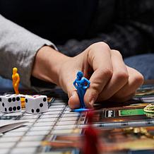 Hasbro Clue Board Game