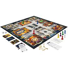 Hasbro Clue Board Game