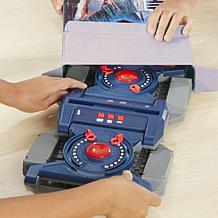 Hasbro Electronic Battleship Reloaded Board Game