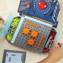 Hasbro Electronic Battleship Reloaded Board Game
