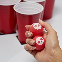Hasbro Fear Pong Adult Party Game