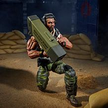 Hasbro G.I. Joe Classified Series #150