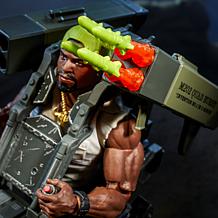 Hasbro G.I. Joe Classified Series #150