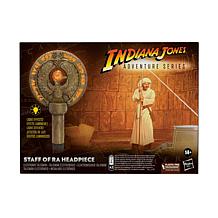 Hasbro: Indiana Jones Adventure Series Staff of Ra Headpiece