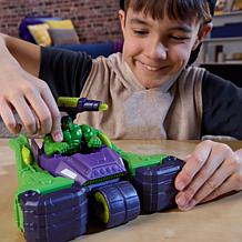 Hasbro Marvel Avengers VenomVersus Epic World of Action Hulk Truck ...