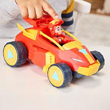 Hasbro Marvel Iron Man and His Awesome Friends Mech Suit & Vehicle