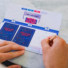 Hasbro Minor Details Board Game