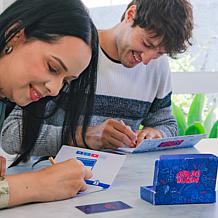 Hasbro Minor Details Board Game