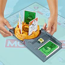 Hasbro Monopoly Game Expansion Bundle