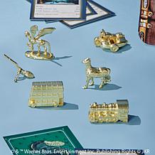 Hasbro Monopoly Harry Potter Edition Board Game