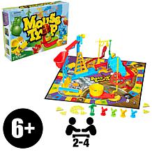 Hasbro Mouse Trap Board Game