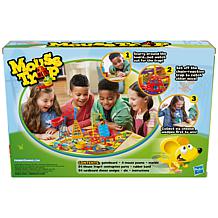 Hasbro Mouse Trap Board Game