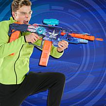 Hasbro Nerf Loadout Galactic Commander Blaster