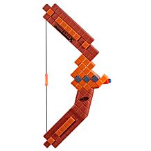 Hasbro Nerf Minecraft Bow