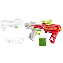 Hasbro Nerf Pro Gelfire Pronto Blaster and 5000 Gelfire Rounds