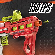 Hasbro Nerf Pro Gelfire Pronto Blaster and 5000 Gelfire Rounds