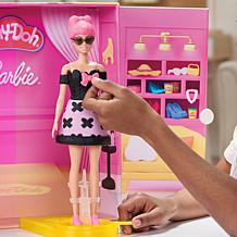 Hasbro Play-Doh Barbie Designer Fashion Show Playset