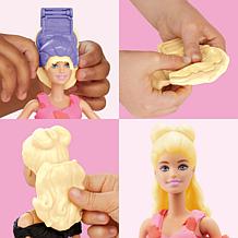 Hasbro Play-Doh Barbie Designer Fashion Show Playset