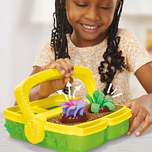 Hasbro Play-Doh Blooming Flowers Arts & Crafts Toy Set