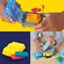 Hasbro Play-Doh Marvel Hulk Smash & Squish Playset with Hulk Action...