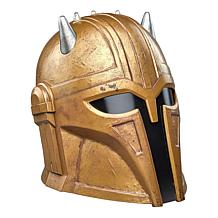 Hasbro Star Wars The Mandalorian Armorer Helmet