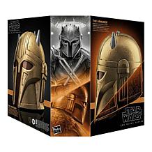 Hasbro Star Wars The Mandalorian Armorer Helmet