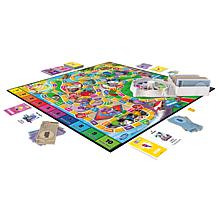 Hasbro The Game of Life Board Game