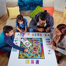 Hasbro The Game of Life Board Game