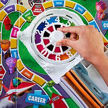 Hasbro The Game of Life Board Game