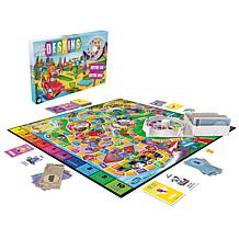 Hasbro The Game of Life Board Game