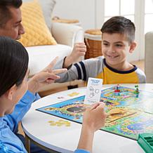 Hasbro The Game of Life Super Mario Edition