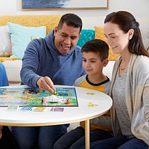 Hasbro The Game of Life Super Mario Edition