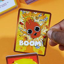 Hasbro Traitor Tots Party Card Game