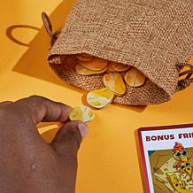 Hasbro Traitor Tots Party Card Game