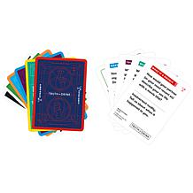 Hasbro Truth or Drink Party Game For Adults 3rd Edition
