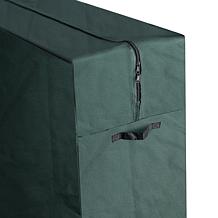 Hastings Home 10' Christmas Tree & 30" Wreaths Storage Bag Set