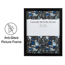 Hastings Home 11" x 14" Picture Frames - 6 Piece
