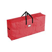 Hastings Home 9' Artificial Christmas Tree Storage Bag 2-Pack