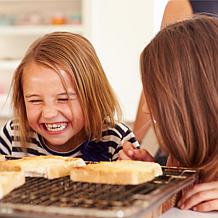 Hastings Home Bamboo Bread Slicer