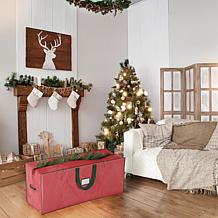 Hastings Home Christmas Tree Storage Bag 2-Pack for Up to7.5' Trees